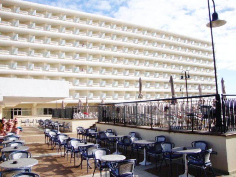 Hotel Riu Oliva Beach Resort Corralejo Ngoại thất bức ảnh