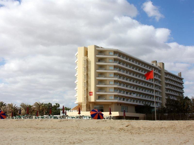 Hotel Riu Oliva Beach Resort Corralejo Ngoại thất bức ảnh