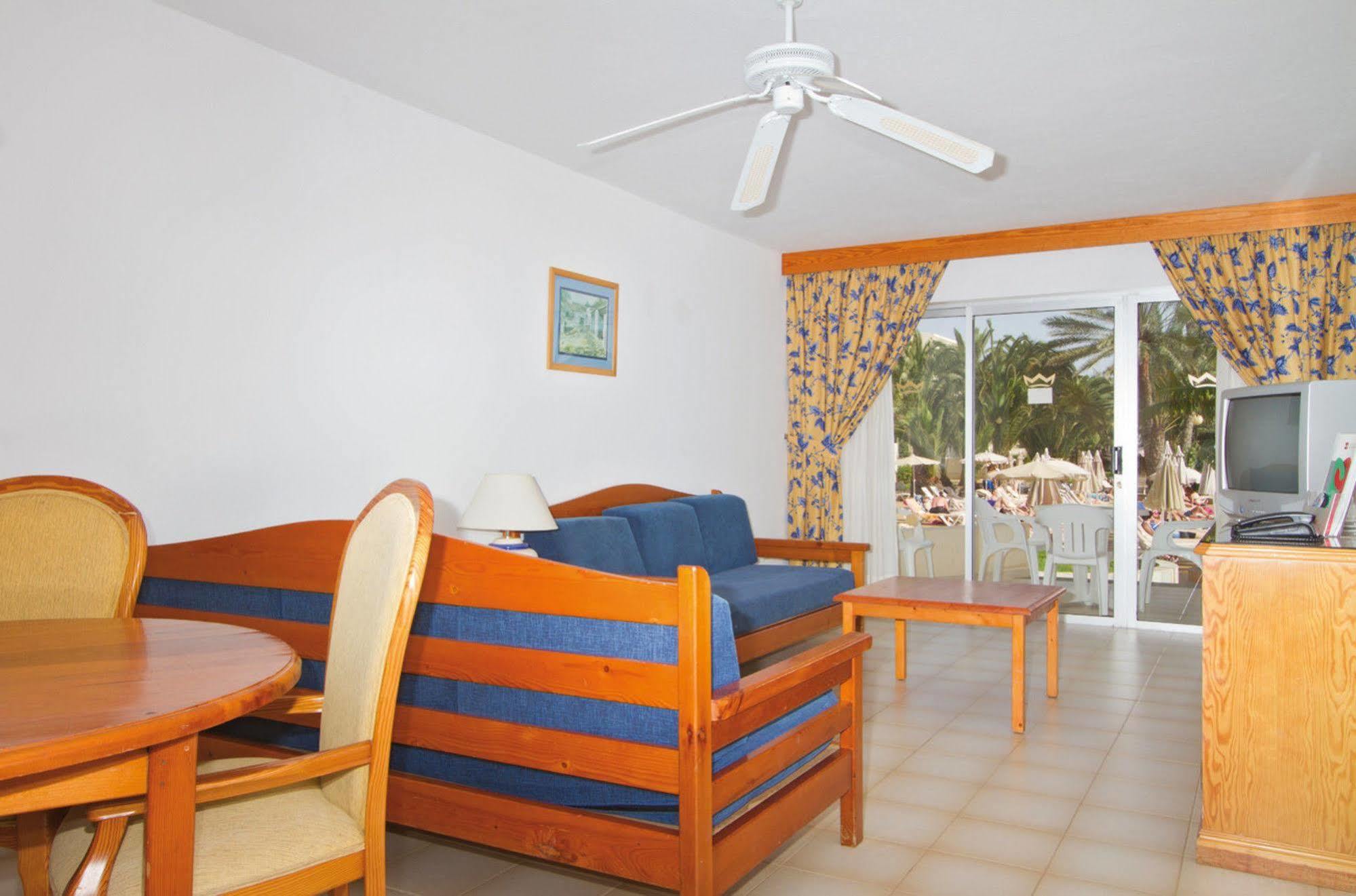Hotel Riu Oliva Beach Resort Corralejo Ngoại thất bức ảnh